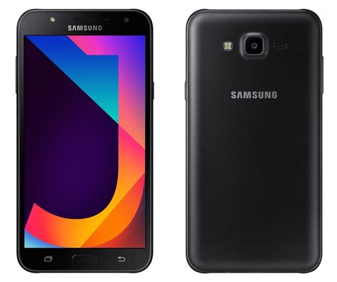 Smartphone Samsung Galaxy J7 Neo Preto Com 16gb Tela 55 R 71990