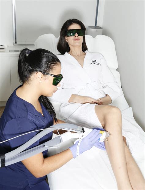 Laser Hair Removal In Midtown Nyc Skin Loft