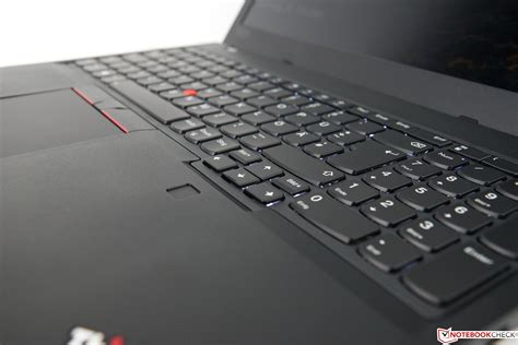 Lenovo Thinkpad L590 Laptop Review A Business Laptop With Good Input