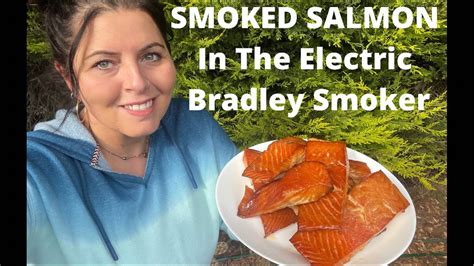 Bradley Smoker Hot Smoked Salmon Recipe Besto Blog