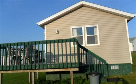1 Bedroom Deluxe D Cavendish Pei Area Cottages For Rent Mayfield