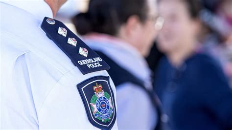 Qld Police Officer Suspended Over Sexual Misconduct Allegations The