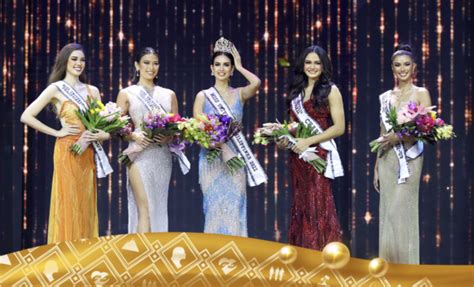 Miss Universe Ph Officially Opens Pageant To Women Regardless Of Civil Status Cebu