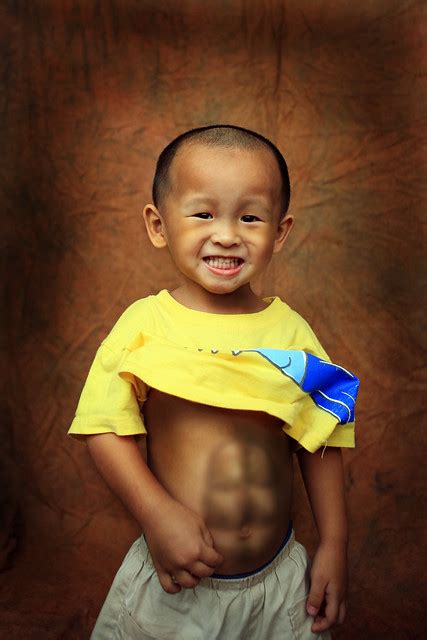 I'm not sure what's your reason for getting fit, but if you're a alibaba.com brings you kids abs for children to enjoy a playful time anywhere. 3058742676_a1a3db505c_z.jpg