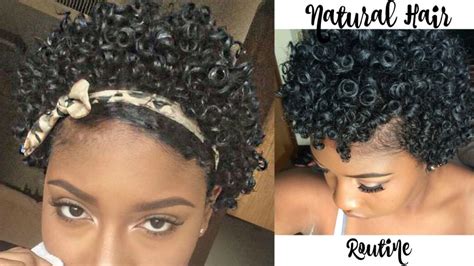 It can be quite hard to find the perfect hairstyle you can use in your everyday life. 3B/C Routine For Dry Hair Video - Black Hair Information