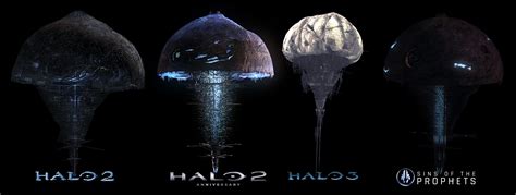 Halo High Charity Image Mrtimm Indie Db