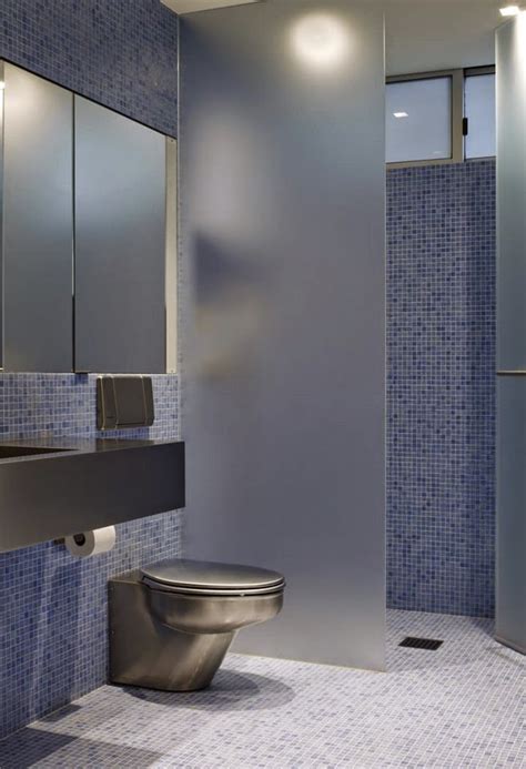 Toilet Privacy Wall Ideas Best Home Design Ideas