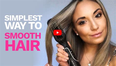 How To Use A Hot Air Brush On Short Hair Cheap Retailers Save