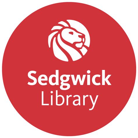 Sedgwick Library Nypl New York Ny