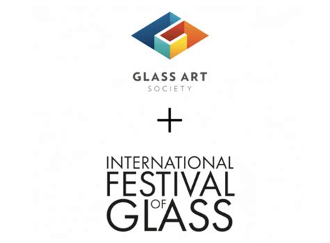 Glass Art Society To Run International Festival Of Glass From 2026 Contemporary Glass Society