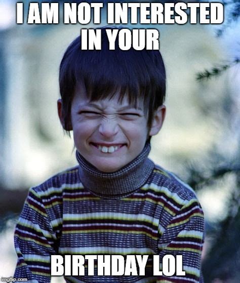 25 Unique Birthday Memes Factory Memes