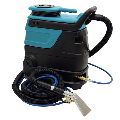Clean Storm 3gal 150psi Heated 2 Stage Vac Indy Automotive Extractor W