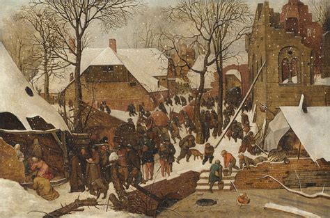 Pieter Bruegel De Oude