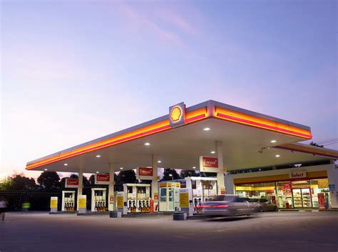 Shell ให้คุณเป็นเจ้าของกิจการระดับโลกได้ง่ายกว่าที่คิด - Motorival.com