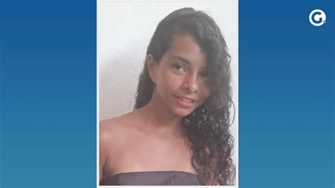 A Gazeta Estudante de anos desaparece em Cachoeiro e família pede ajuda