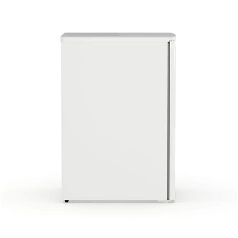 Danby Designer 43 Cu Ft Upright Freezer In White Dufm043a2wdd