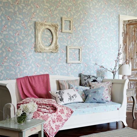 Duck Egg Living Room Ideas To Create A Serene Colour Scheme Interior