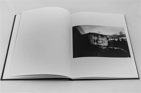 Nordic Noir A Photography Book By Sébastien Van Malleghem — Renegades