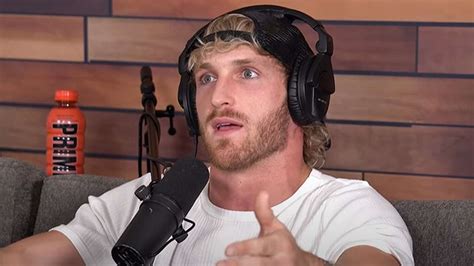 Logan Paul Offers To Fund Lawsuit Against Nate Diaz After Lookalike