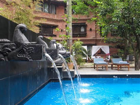 dwarika s hotel kathmandu nepal simply stunning