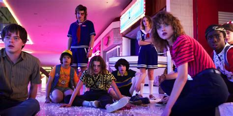 stranger things the main characters ranked from worst to best by character arc