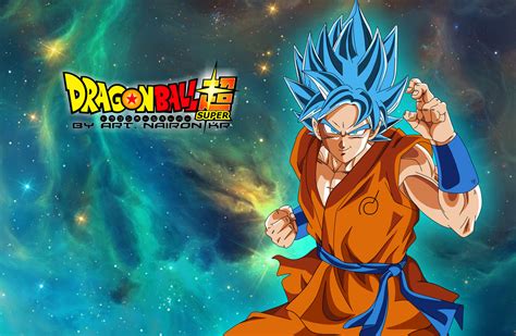 Fondos De Dragon Ball Super Wallpapers Dragon Ball Z Super Gratis