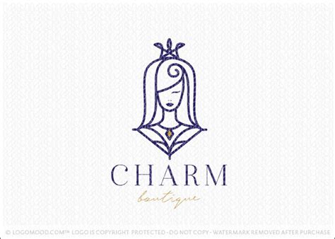 Charm Logo