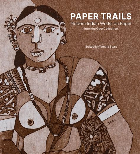 Paper Trails By Mapin Publishing Issuu