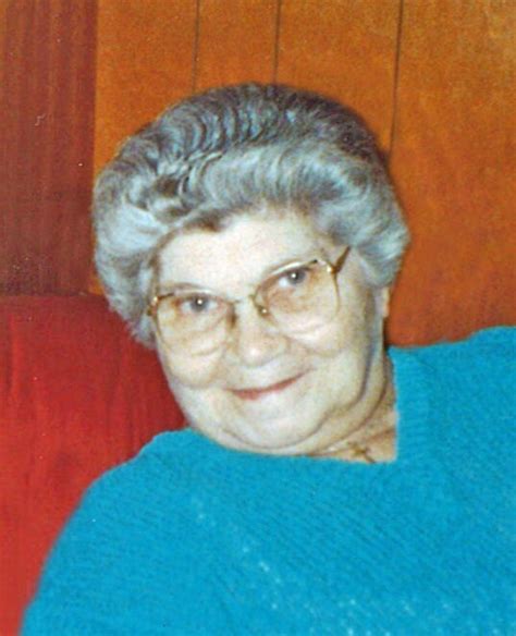 Obituary Of Johanna Stasse Welcome To Badder Funeral Home Serving