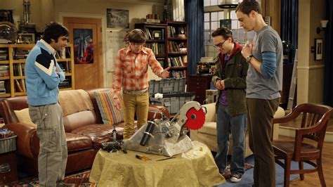X The Big Bang Theory Johnny Galecki Jim Parsons P Laptop Full Hd Wallpaper Hd Tv
