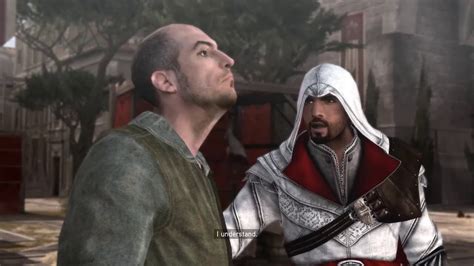 Assassin S Creed Brotherhood GamePlay Part 02 YouTube
