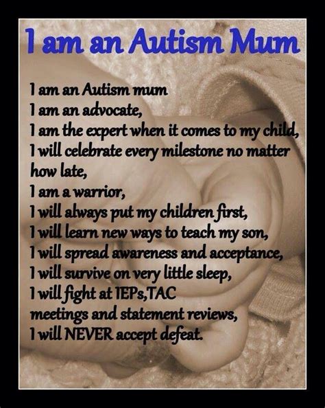 Love This Autism Mom Quotes Autism Quotes Autism Mom