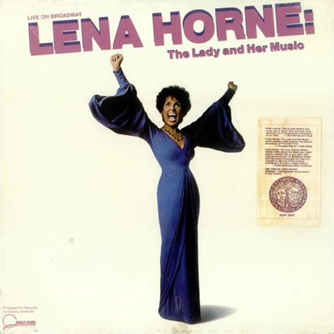 Theatre Aficionado At Large Remembering Lena Horne The Lady And Her Music