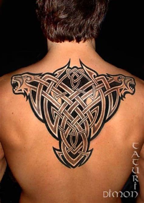 History Of Celtic Design Tattoos Celtic Tattoo Meaning Celtic Tribal