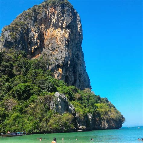 Railay Beach All You Need To Know Before You Go With Photos