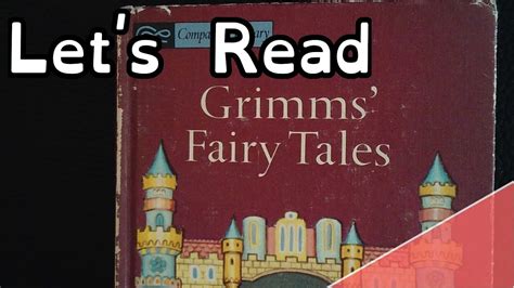 Lets Read Grimms Fairy Tales The Cat And Mouse In Partnership