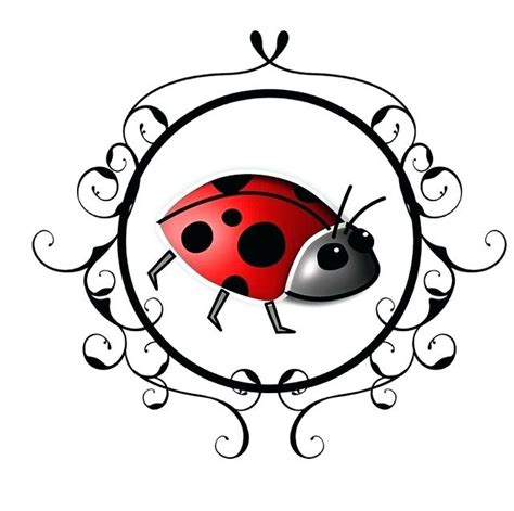 Ladybug Cartoon Drawing Free Download On Clipartmag