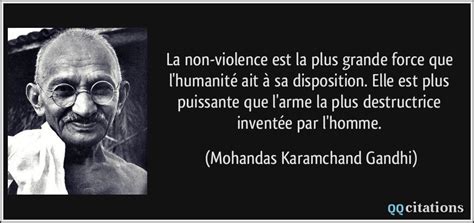 Cours De Français Journée De La Non Violence Et De La Paix