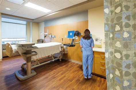 Essentia Health Cardiac Telemetry Patient Care Unit | EAPC