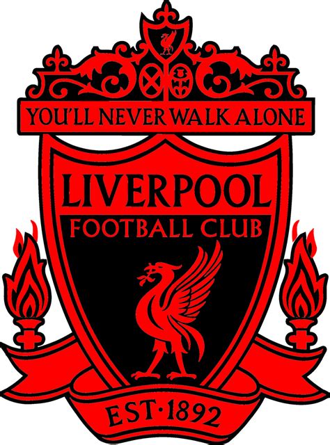 Liverpool Logo 246 Free Transparent Png Logos