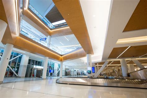 See the new Delta terminal at NYC's LaGuardia Airport