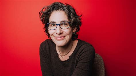 Serial Podcast Host Sarah Koenig Relishes Freedom Of Audio Format
