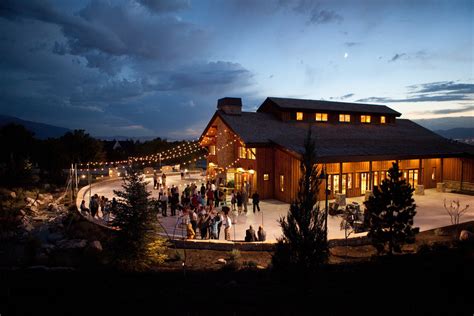 19 outdoor wedding venues that will make your jaw drop. This is the Place Heritage Park, Wedding Ceremony ...