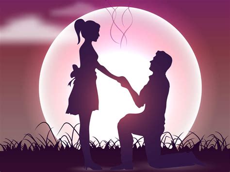 Even if she rejects your proposal, you can ask her to be friends in future and then you can keep try to impress her. Propose Day 2021: Wishes, quotes, messages and proposals for your BAE this Propose Day | News24