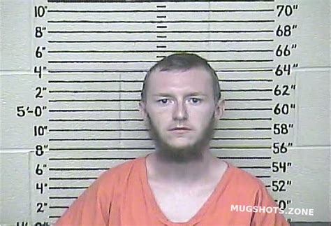 Cremeans Tj Jazz Carter County Mugshots Zone