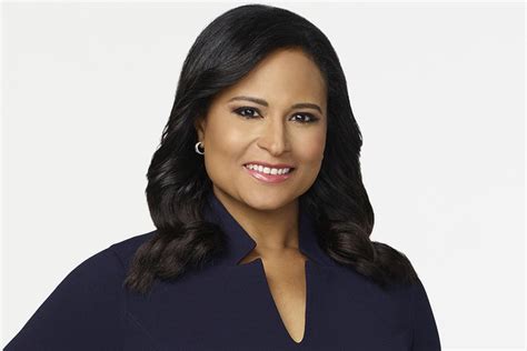 Who Is Kristen Welker The Next Presidential Debate Moderator And