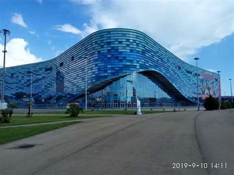 Olimpiyskiy Park Sochi All You Need To Know Before You Go Updated