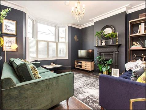 Victorian Home Living Room Ideas - Living Room : Home Decorating Ideas