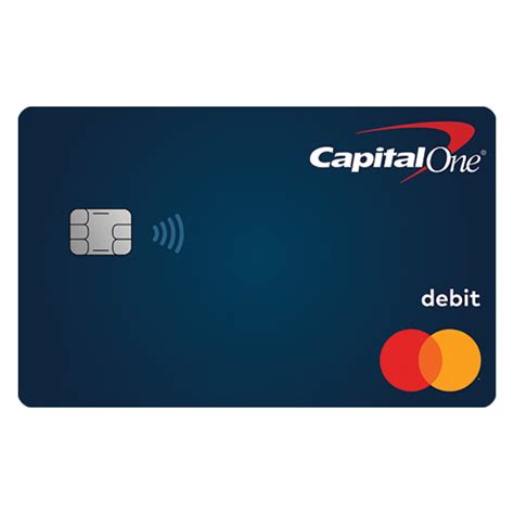 Review Capital One Money Teen Debit Card Buy Side From Wsj