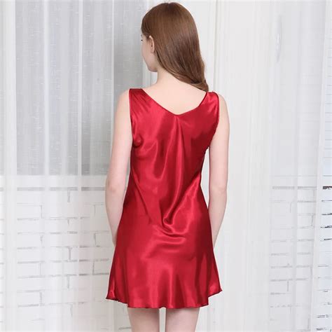 No1 Sexy Sleeping Dresssexy Dressperfect Qualitylowest Price Buy